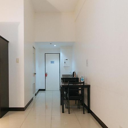 Reddoorz Plus At Banawe Quezon City Exterior photo